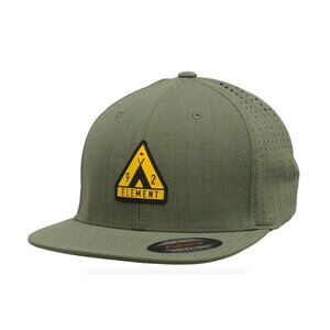 Element hat  Hogan Flexi Fit New With Tags